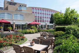 Carlton Oasis Hotel - Spijkenisse - Nederland