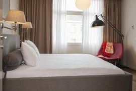Townhouse Design Hotel & Spa - Maastricht - Nederland