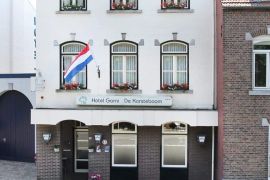 Hotel de Karsteboom - De Wilde Kriek - Valkenburg - Nederland