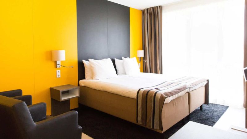 Best Western Plus City Hotel Gouda -  - Nederland