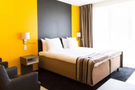 Best Western Plus City Hotel Gouda - Gouda - Nederland