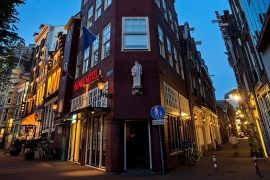 Avenue Hotel - Amsterdam - Nederland