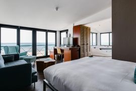 Beachhouse Hotel - Zandvoort - Nederland
