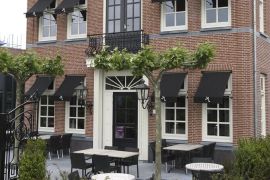 Hotel Mijdrecht Marickenland - Mijdrecht - Nederland