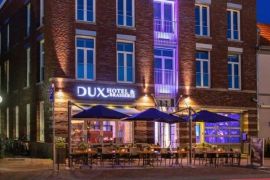 Hotel Dux - Roermond - Nederland