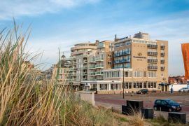 Prominent Inn Hotel - Noordwijk - Nederland