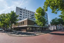 Flonk Hotel Groningen Centre