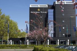 Golden Tulip Zoetermeer - Zoetermeer - Nederland