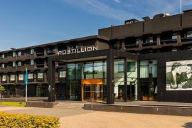 Postillion Hotel Dordrecht - Dordrecht - Nederland