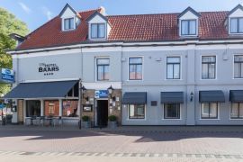Best Western Hotel Baars - Harderwijk - Nederland