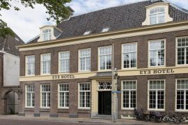 EYEHOTEL - Utrecht - Nederland