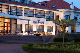 Hotel Ameland - Nes - Nederland