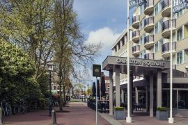 Carlton Square - Haarlem - Nederland