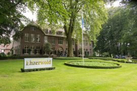 Hotel Landgoed Ehzerwold - Almen - Nederland