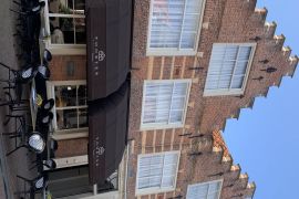 Poorter Boutique Hotel - Brielle - Nederland
