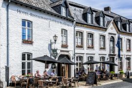 Fletcher Hotel-Restaurant La Ville Blanche - Thorn - Nederland