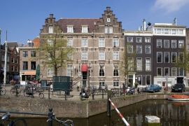 Ozo Hotels Armada Amsterdam - Amsterdam - Nederland