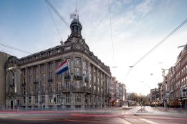 art'otel Amsterdam powered by Radisson Hotels - Amsterdam - Nederland