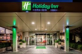 Holiday Inn Eindhoven Centre - Eindhoven - Nederland