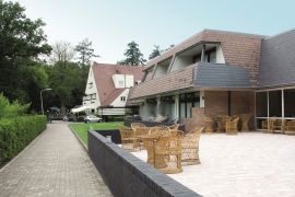 Fletcher Hotel-Restaurant Dinkeloord - Beuningen - Nederland