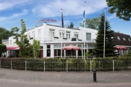 Fletcher Hotel-Restaurant Veldenbos - Nunspeet - Nederland