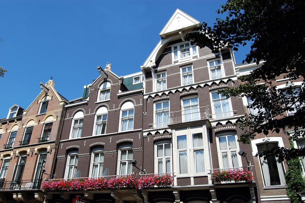 Prinsen Hotel - Amsterdam - Nederland