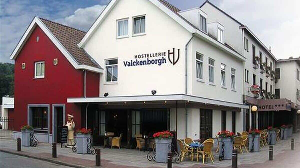 Hostellerie Valckenborgh -  - Nederland
