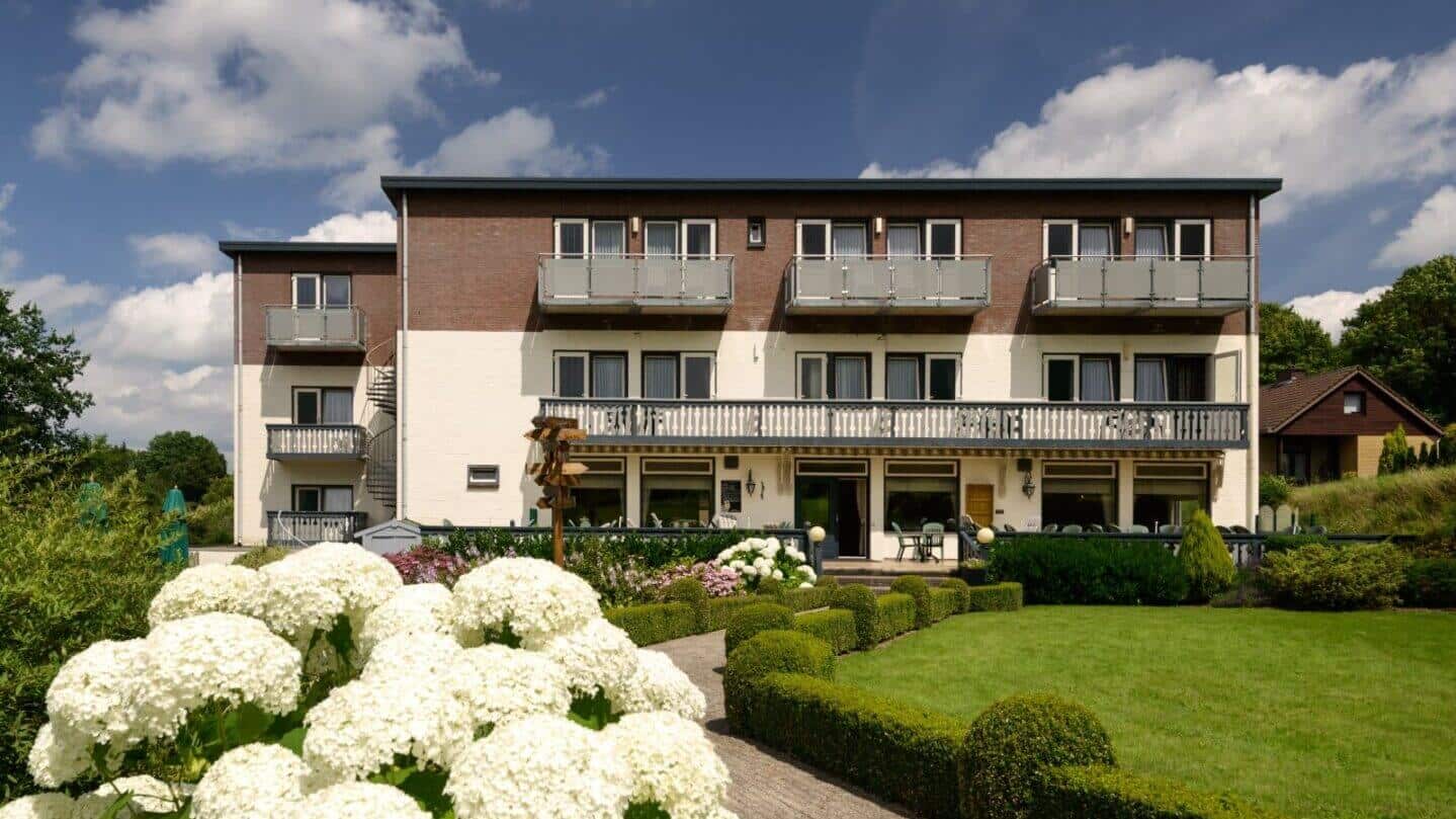 Hotel Bemelmans -  - Nederland
