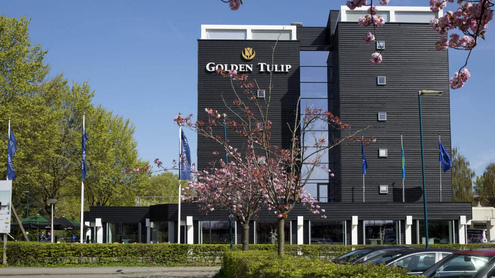 Golden Tulip Zoetermeer -  - Nederland